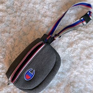 Champion Fanny pack/ cross body bag.